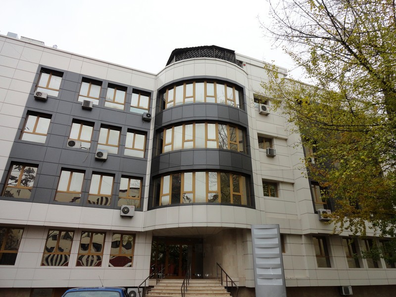 UNATC a cumpărat o clădire de birouri în centrul Bucureştiului cu 3 milioane de euro, din fonduri europene