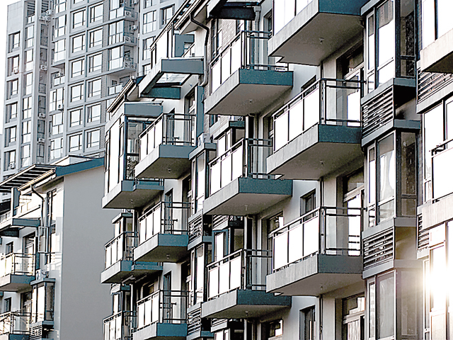 La ce preţ sunt evaluate apartamentele de 2 camere din Bucureşti în grila notarilor în 2015