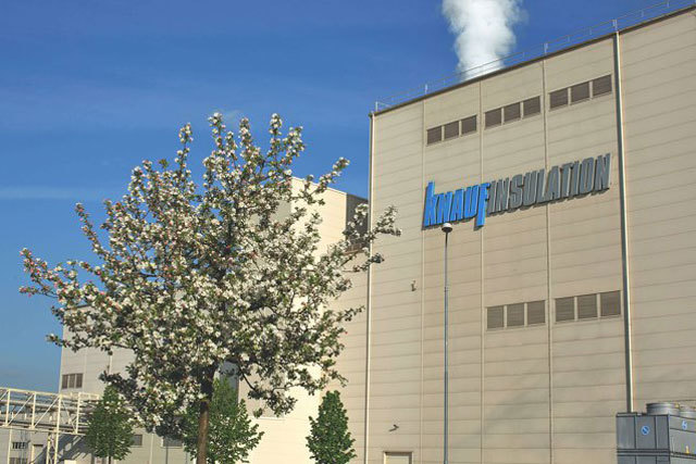 Knauf Insulation investeşte 135 mil.euro pentru o nouă fabrică de vată minerală la Târnăveni şi modernizarea fostei fabrici din localitate, cumpărată anul trecut de la firma Gecsat