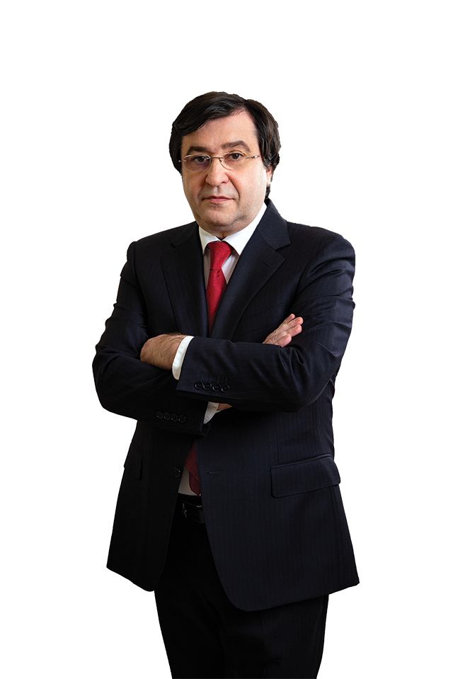 Cristian Erbaşu, Construcţii Erbaşu: „Avem în portofoliu contracte de peste 1,5 mld. euro, care trebuie finalizate în următorii patru ani”