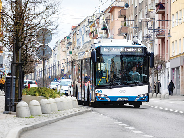 Cine sunt companiile cu care Polonia, Ungaria şi Cehia vor să cucerească piaţa autobuzelor electrice
