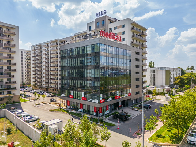 Dezvoltatorul HILS Development plafonează TVA-ul la 5% pentru apartamentele de până la 120.000 de euro din portofoliu, în primul trimestru din 2024
