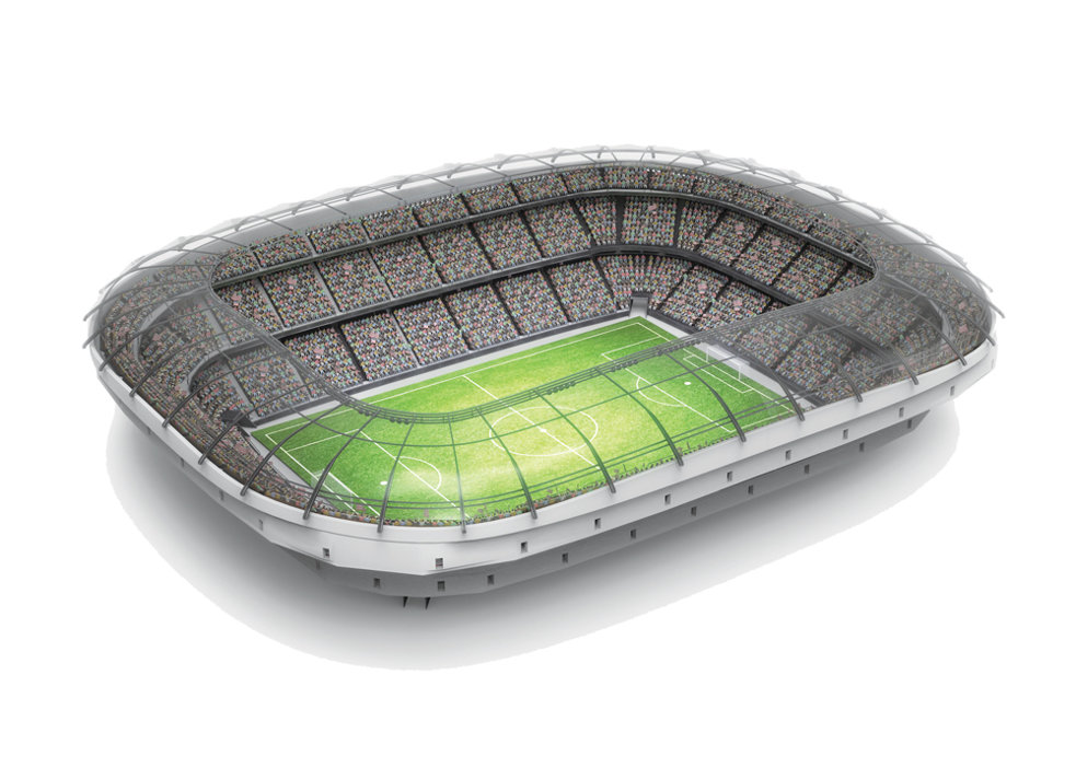 Business sportiv. Arena Naţională a încasat 4,6 milioane lei din meciuri şi evenimente organizate pe stadion. FCSB, echipa care a ţinut cele mai multe meciuri pe arenă, a generat jumătate din venituri în 2023