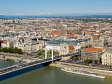 25.000 de apartamente sunt în construcţie în Budapesta