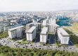 Dezvoltatorul imobiliar Prima Development Group din Oradea cumpără de la Immofinanz un teren de 6 hectare în nordul Bucureştiului, unde vrea să construiască peste 2.000 de apartamente. Investiţia în proiect ajunge  la 260 mil. euro