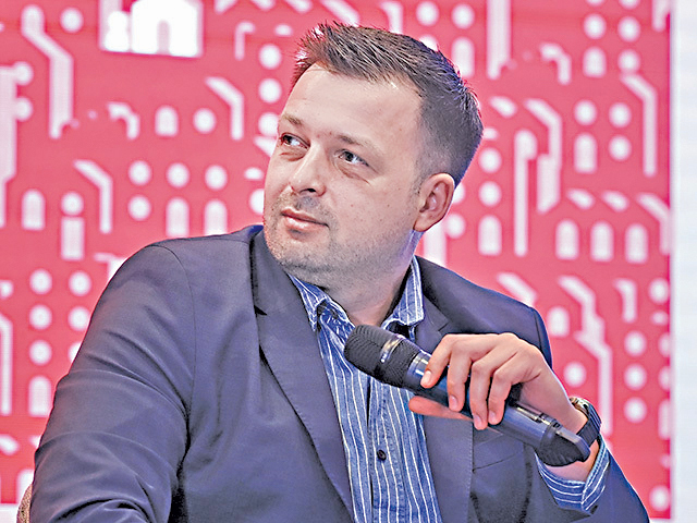 Daniel Niculae, Imobiliare.ro: Oferta imobiliară s-a contractat cu 7% la nivel naţional în T1/2024, însă cererea a crescut cu 3%