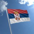 Serbia începe lucrările de construire a unui stadion naţional de fotbal