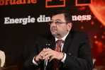 Gabriel Dumitraşcu, Ministerul Economiei: Încercăm să scoatem cât mai repede Hidroelectrica din insolvenţă. Se pare că avem nişte căi extraordinare de atac