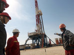 Arabia Saudită: producătorii de ţiţei din afara OPEC sunt vinovaţi de scăderea preţului