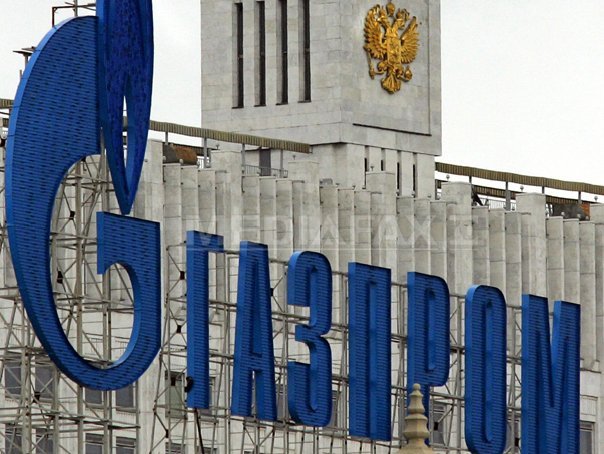 Gazprom va fi acuzată formal miercuri de UE de încălcarea practicilor anticoncurenţiale