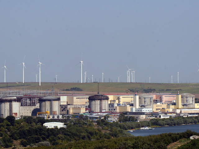 Acordul cu China Nuclear Power pentru Cernavodă ar putea aştepta aprobarea strategiei energetice