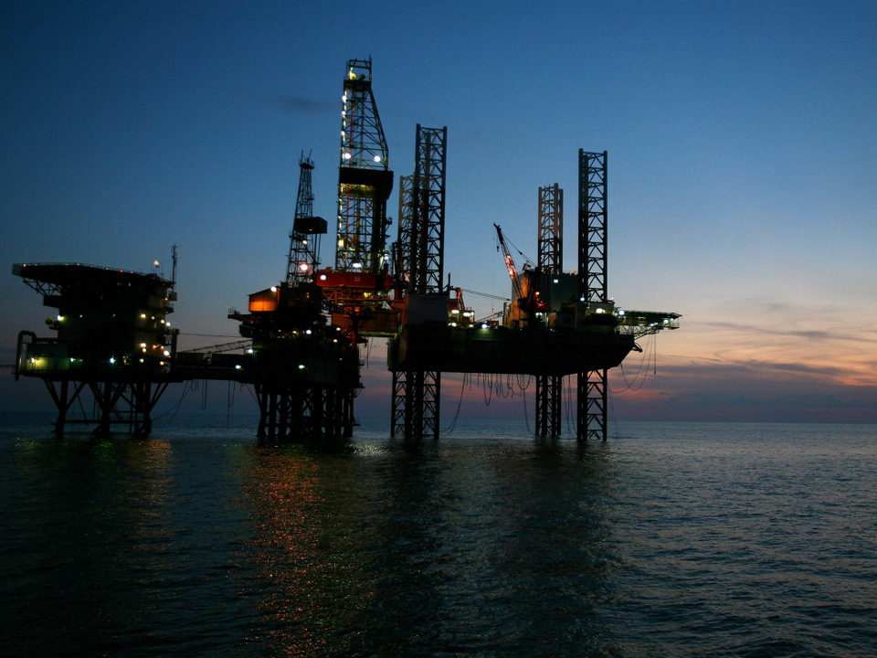 Nicolescu, Deloitte: Companiile energetice au investit în acest an 1 mld. dolari în Marea Neagră