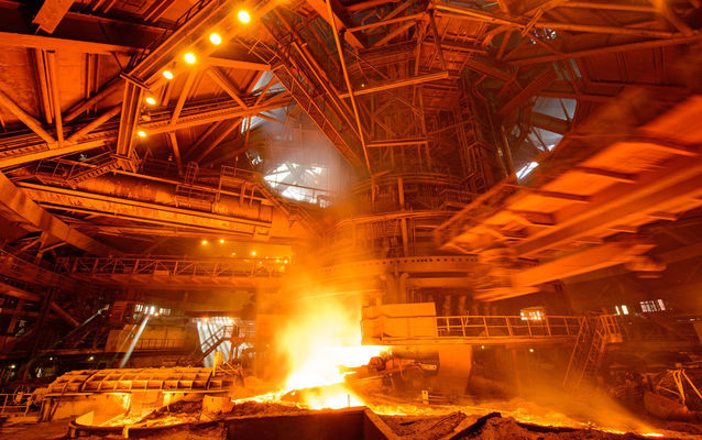 ArcelorMittal: Vrem să angajăm în fiecare din următorii zece ani circa 100-150 de tineri