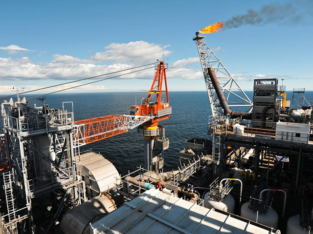 Ce fac francezii de la Engie cu gazul din Marea Neagră cumpărat de la Black Sea Oil & Gas: Vom utiliza o pondere importantă aici. Acum nu sunt planuri de export