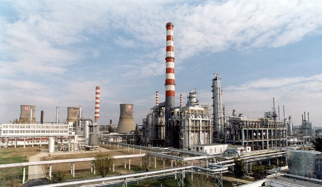 Schimbare de CEO la un business de peste 1 mld. euro: Rafinăria Petrotel-Lukoil, a treia cea mai mare din România, are un nou director general