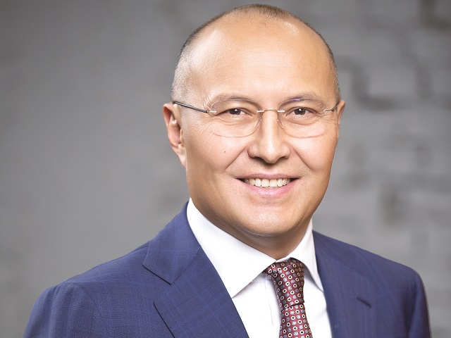 Beimbet Shayakhmetov, KMG International  (Petromidia, Rompetrol) despre 2021: Relansarea va fi în etape şi se va resimţi din al doilea trimestru al anului