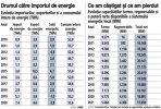 Cum a ajuns România să depindă de fiecare MW instalat pentru a-şi asigura consumul intern? Exporturile de energie sunt deja istorie. Retragerea masivă de unităţi termo din sistem din ultimii trei ani a coincis cu transformarea României în importator net de energie