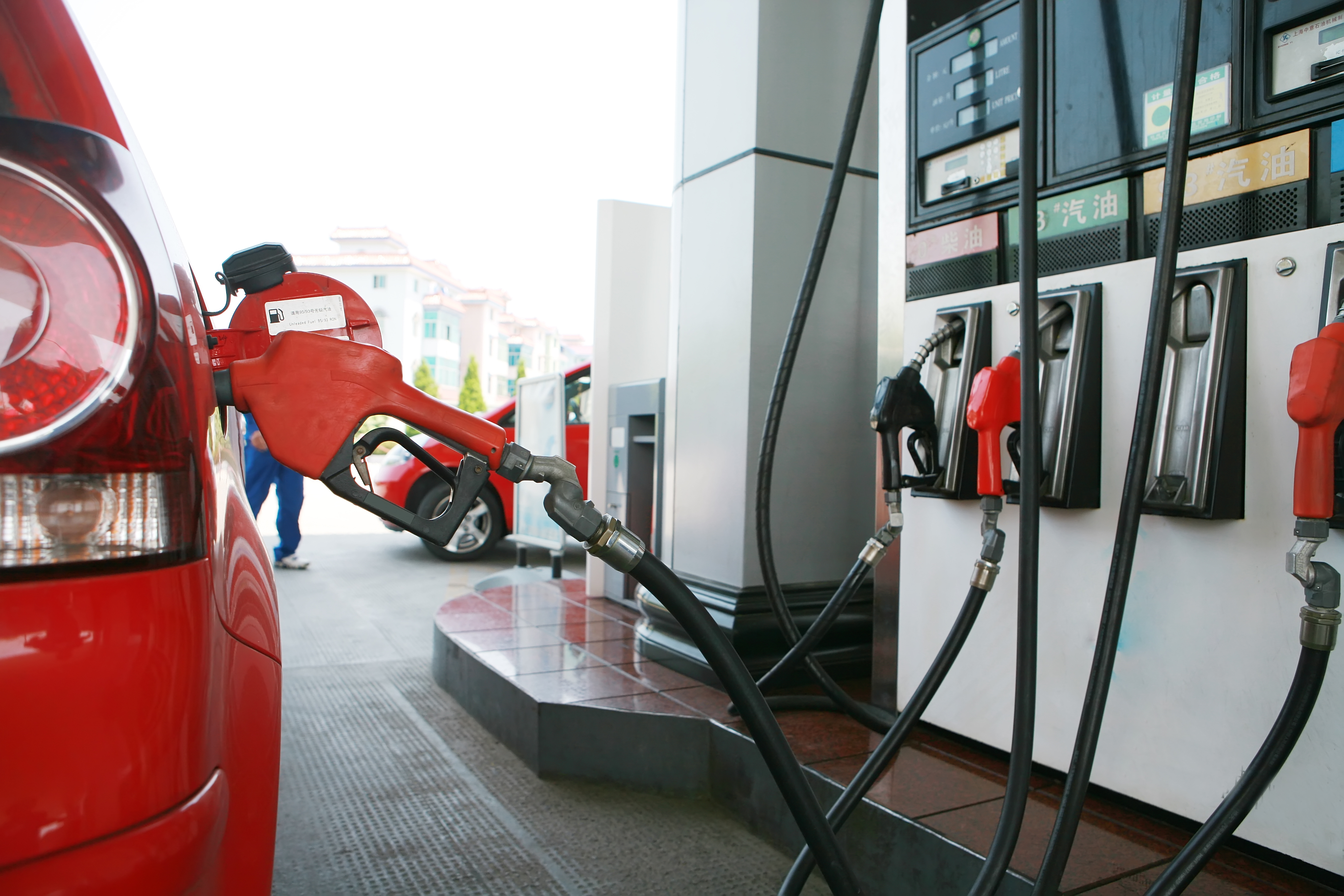 Afacerile furnizorului de carburanţi Artoil, controlat de familia Bunceanu din Timişoara, au crescut cu 45% în 2021, ajungând la 145 de milioane de euro
