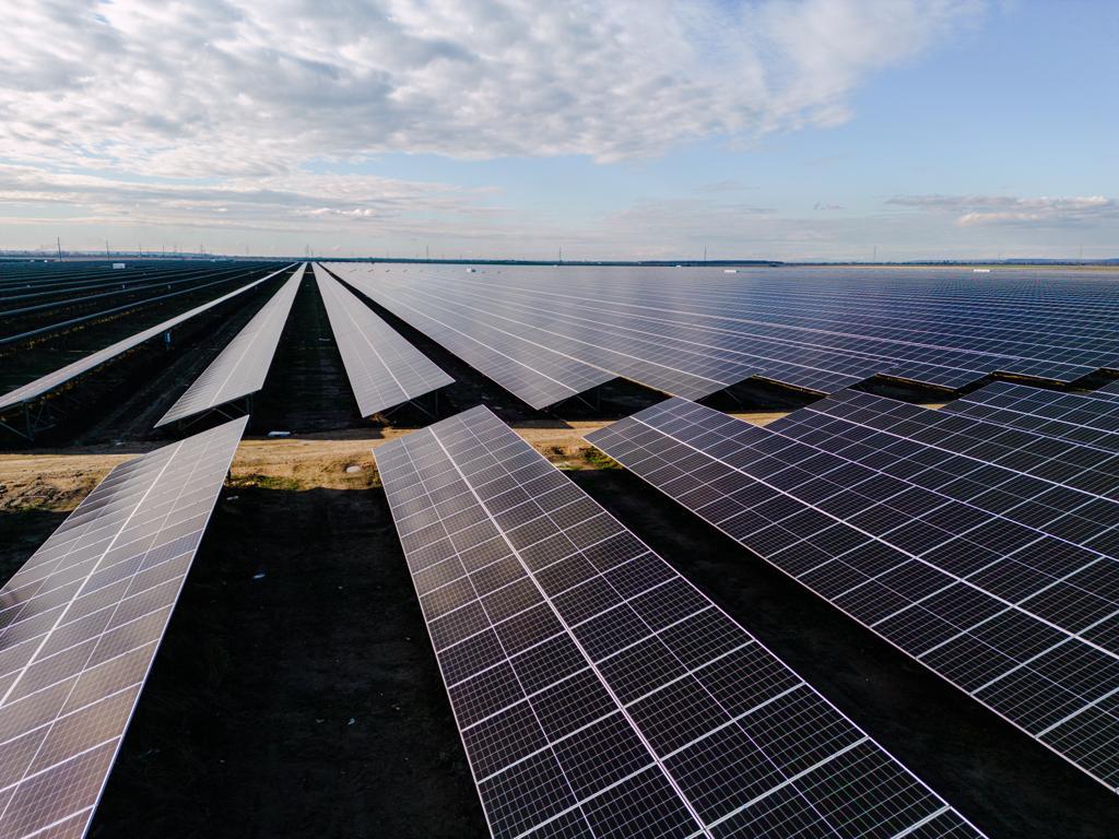 Compania israeliană Nofar Energy cumpără un proiect fotovoltaic la Slobozia, parte a planurilor de a ajunge la un portofoliu de parcuri solare şi eoline cu o capacitate de 1,5 GW în 2023