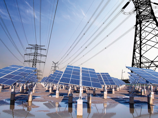 Industria energiei solare din Europa avertizează cu privire la falimente din cauza importurilor din China