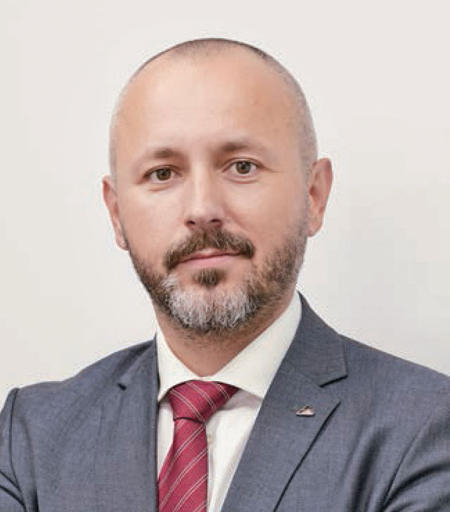 Consiliul de Supraveghere al Transelectrica l-a reales marti pe Ştefăniţă Munteanu la conducerea companiei