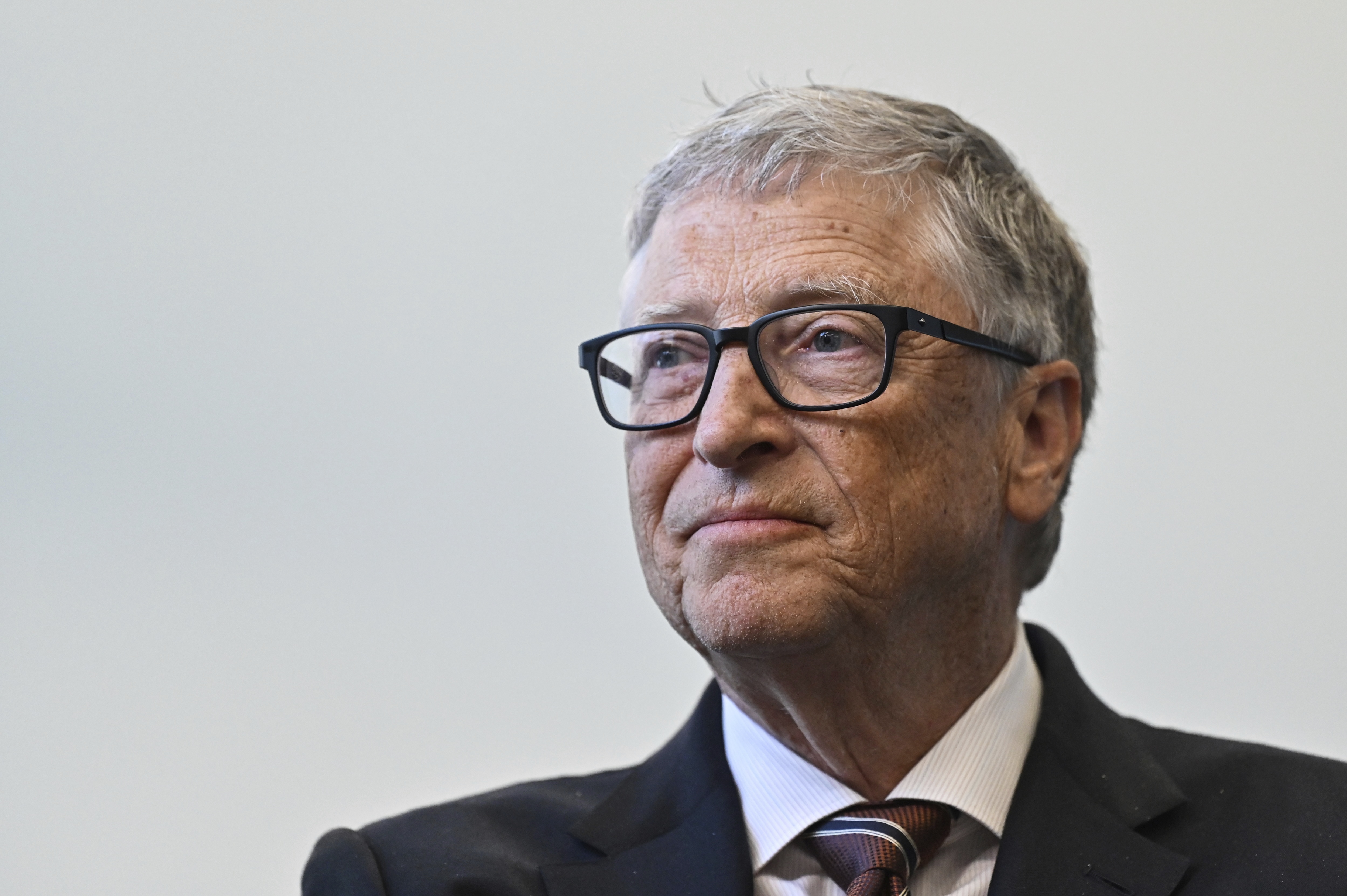 Unde mai investeşte Bill Gates: Compania TerraPower, fondată de miliardarul american, vrea să construiască noua generaţie de centrale nucleare