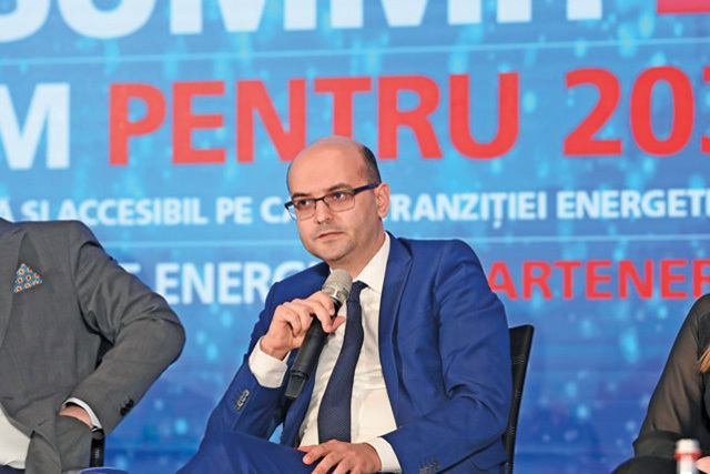 Best of ZF Power Summit. Iustinian Captariu, Kinstellar: Stocarea va fi următorul vector de creştere în energie. Primii sosiţi vor fi avantajaţi