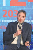 Georg Hotar, Photon Energy: Cred că ajutorul statului ar trebui direcţionat spre modernizarea reţelor şi stocarea de energie