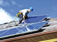 Panouri solare pentru balcon: Berlinul deschide piaţa energiei solare urbane