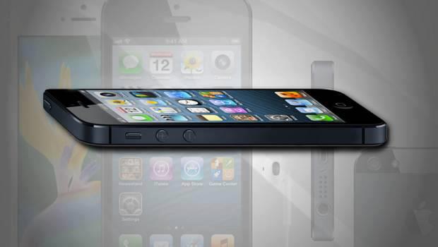 Cosmote a început să vândă iPhone 5, la preţuri de la 999 lei cu abonament de 55,8 euro