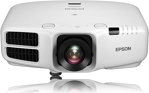 Epson a atins o cotă de 35% din piaţa videoproiectoarelor în al doilea trimestru