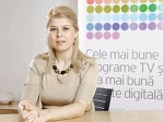 Severina Pascu, UPC: Serviciile de internet rămân o oportunitate semnificativă de creştere în România şi Ungaria