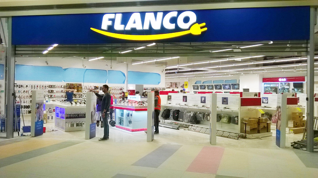 Flanco, profit net de 5,2 mil. lei în 2017, mai mare cu 72%