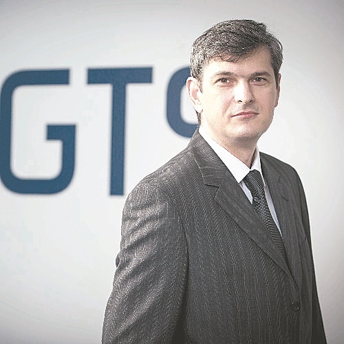 GTS Telecom a făcut un profit net de aproape trei ori mai mare în 2017