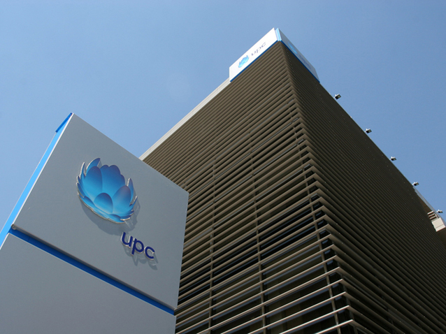UPC şi-a redus pierderile nete cu aproape 60% şi a avut afaceri mai mari cu 8%, de 626 mil. lei