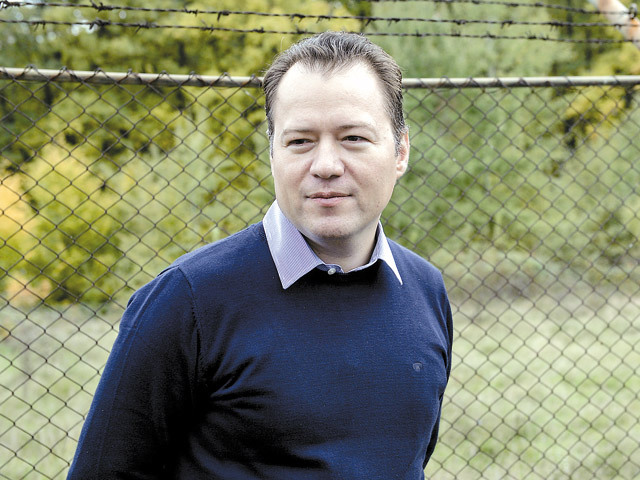 Ştefan Slavnicu, directorul de tehnologie al Orange România din 2014, va prelua poziţia similară la subsidiara din Belgia a grupului francez