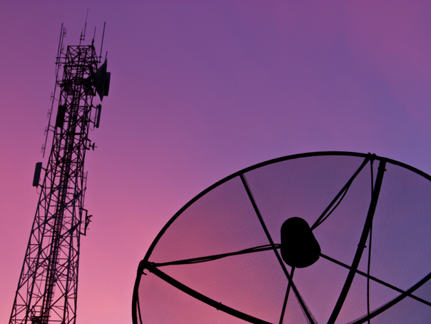 Compania de stat Radiocom raportează profit net pentru prima oară după 9 ani de pierderi