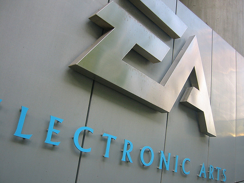 Americanii de la Electronic Arts au ajuns la afaceri de 161 mil. lei cu studioul de jocuri din România