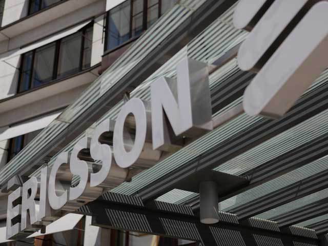 Ericsson România a raportat în 2017 un număr mediu de 2.179 de angajaţi, în scădere cu 661 de persoane
