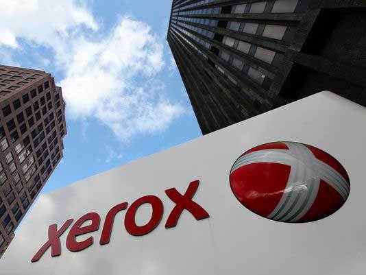 Afacerile Xerox au stagnat la 93 mil. lei în 2017