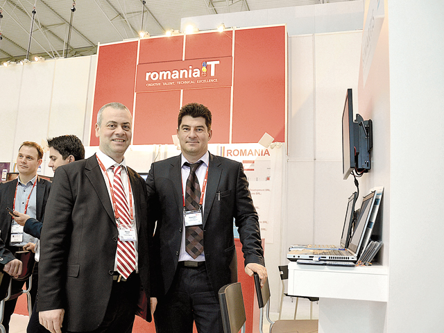 Tranzacţie: Răzvan Ionescu şi-a vândut acţiunile la Simartis Telecom către Alexandru Voiculescu, noul CEO