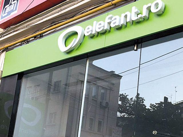 Retailerul online Elefant.ro a strâns în 12 zile 7,65 mil. lei printr-o emisiune de obligaţiuni rezervată unui număr restrâns de investitori. Oferta a fost suprasubscrisă cu 32%