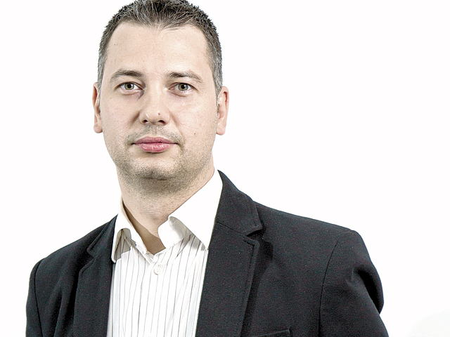 Antreprenorul Iulian Iuga explică mutările din grupul de IT Accesa: Am consolidat toate operaţiunile în München şi am cedat 10% din acţiuni nemţilor de la Audicon