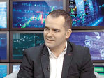 ZF Live. Teodor Blidăruş, CEO şi acţionar: FintechOS: Acum am fost evaluaţi la 7-8 mil. euro prin finanţarea de la fondul GapMinder. La următoarea rundă, ţintim o evaluare de 15 mil. euro