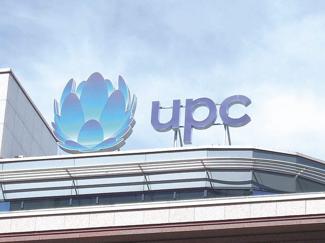 UPC România a vândut către două firme din grupul Liberty Global acţiunile la Focus Sat