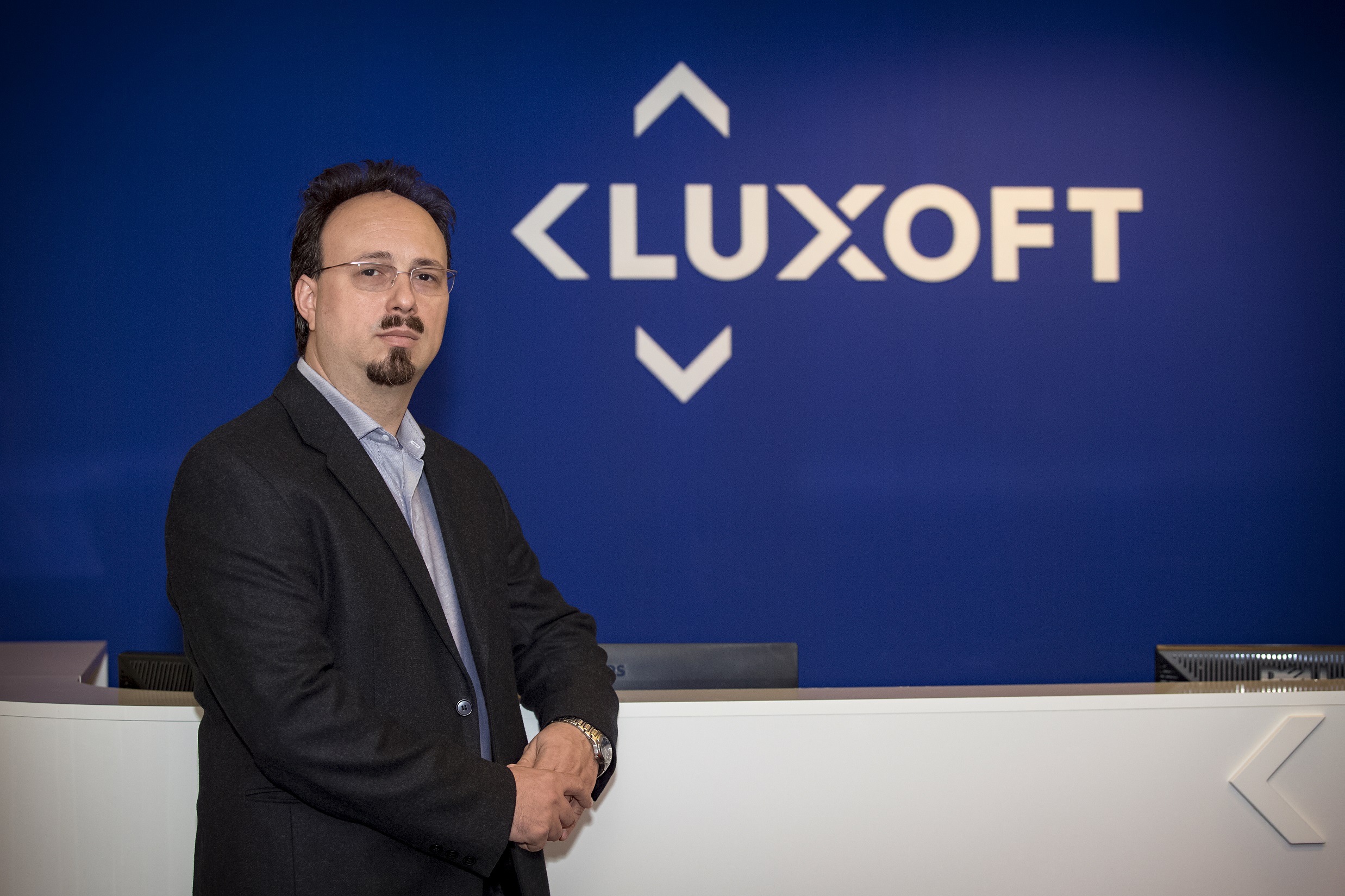 Americanii de la DXC Technology cumpără cu 2 mld. $ dezvoltatorul de software Luxoft, cu aproape 2.000 de angajaţi în România