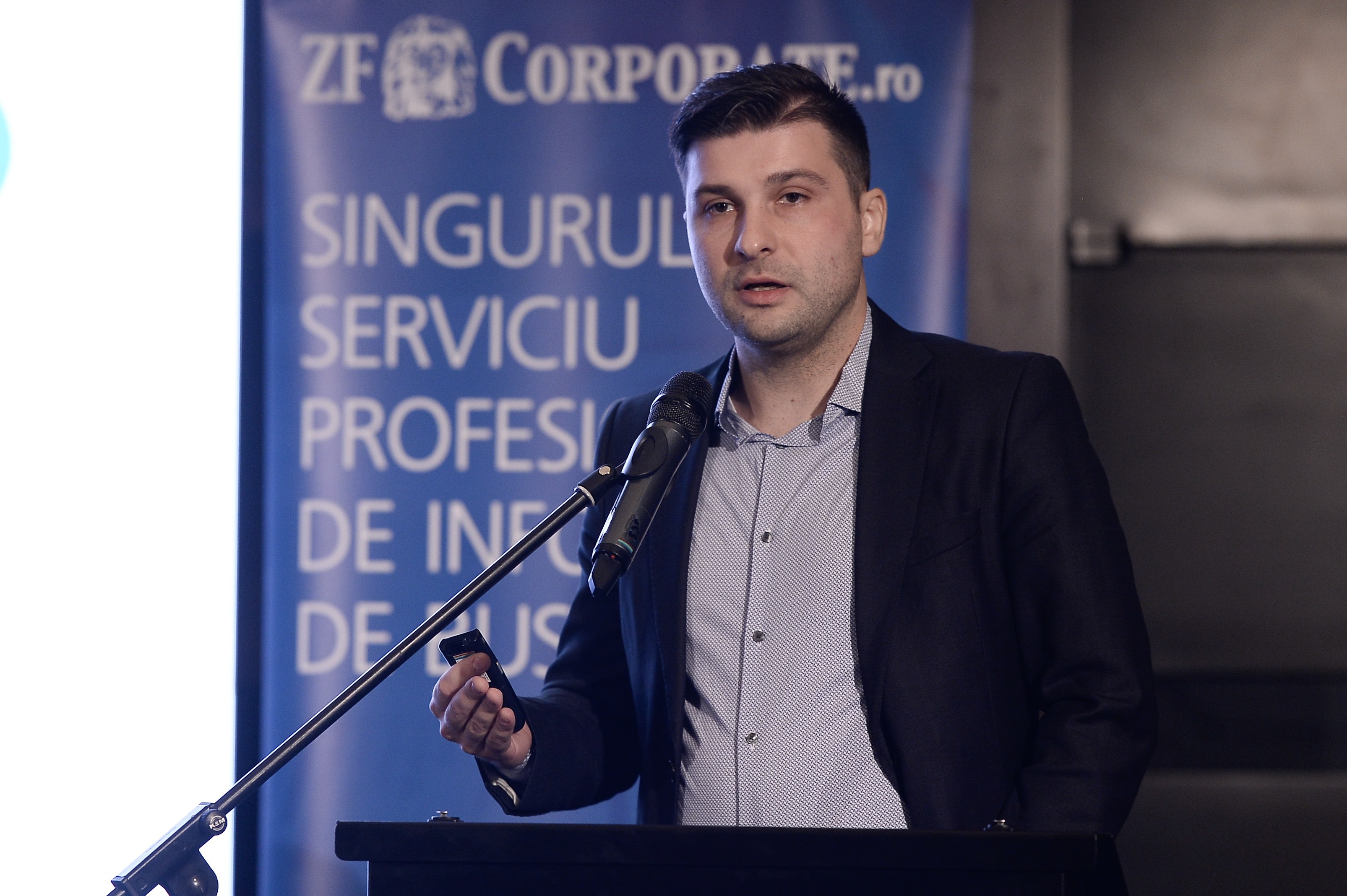 Marius Dănescu, Bunnyshell: Prin platforma Bunnyshell, clienţii îşi optimizează şi zona de costuri operaţionale. Bunnyshell facilitează scalarea şi trecerea la noi tehnologii, fără să fie nevoie de expertiză tehnică 