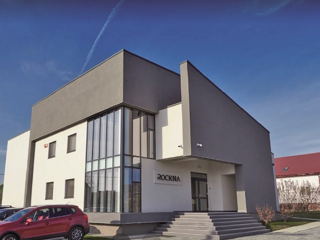 Rockna Electronics, o fabrică din Suceava cu 20 de salariaţi, care face afaceri de 2 mil. lei pe an, proiectează şi produce sisteme audio pe care le trimite la export