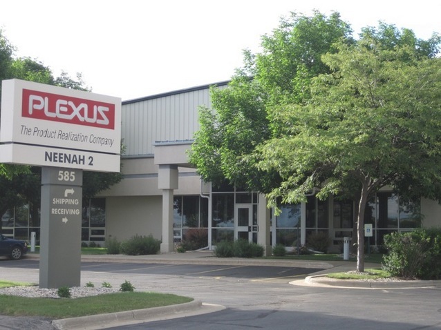 Americanii de la Plexus caută 58 de oameni pentru fabrica de componente electronice din Oradea. Plexus Services Ro a avut în 2020 un număr mediu de 1.849 de angajaţi, cu 296 de oameni mai mulţi decât în anul precedent