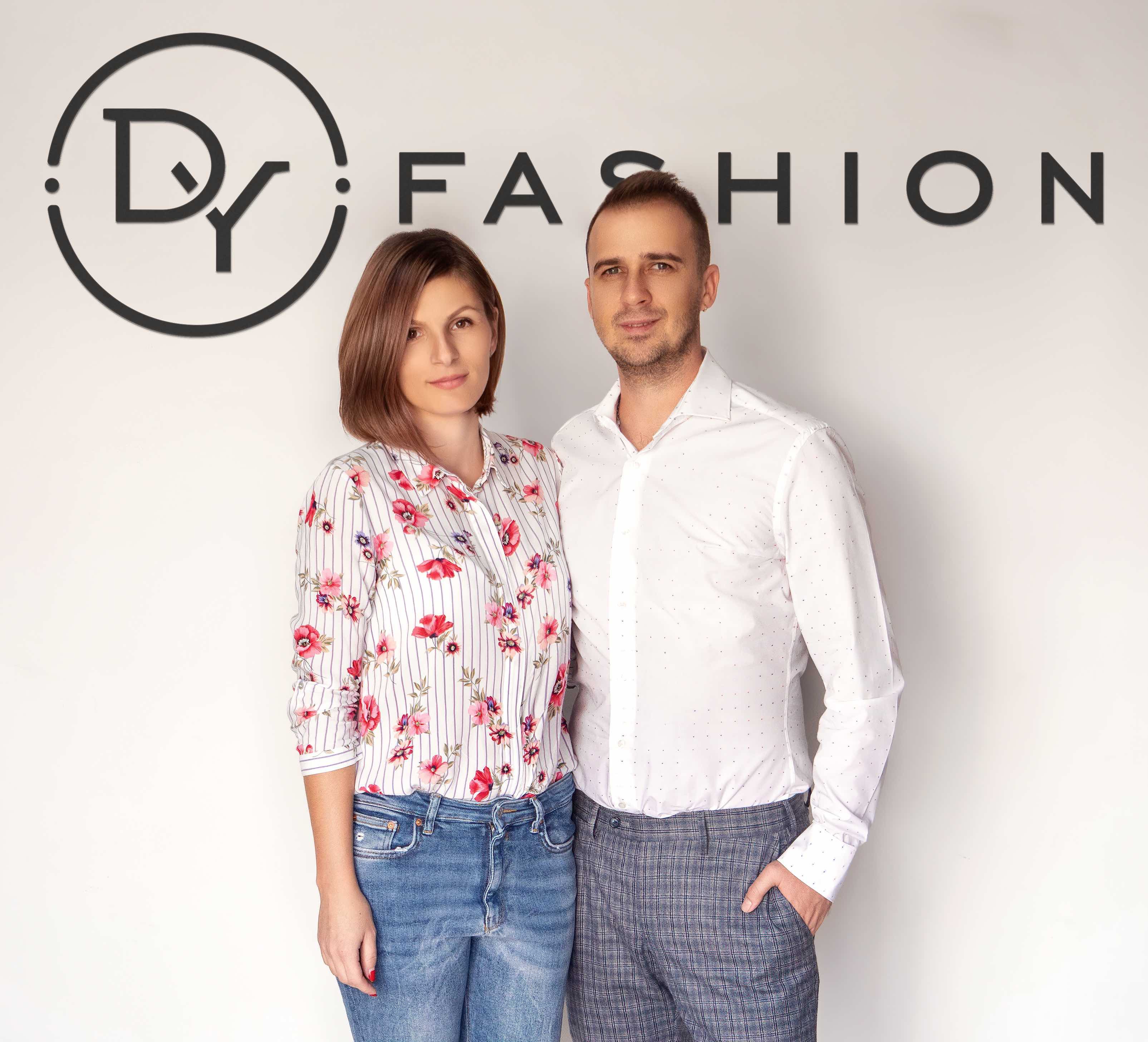 Regenerative Polished Mania Retailerul online DY Fashion mizează pe afaceri de 5 mil. euro la final de  2022: 20